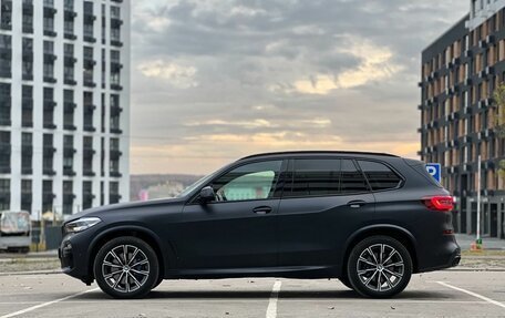 BMW X5, 2021 год, 6 500 000 рублей, 5 фотография