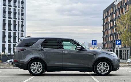 Land Rover Discovery IV, 2018 год, 4 100 000 рублей, 4 фотография