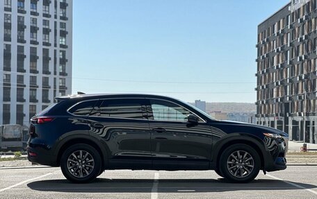 Mazda CX-9 II, 2023 год, 4 200 000 рублей, 4 фотография