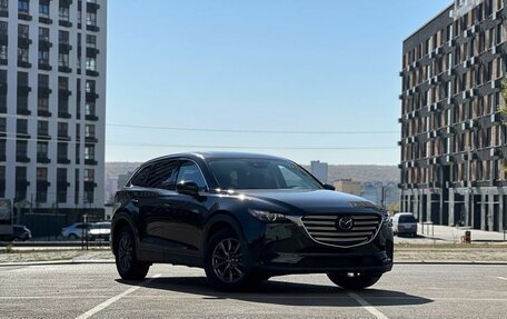 Mazda CX-9 II, 2023 год, 4 200 000 рублей, 3 фотография