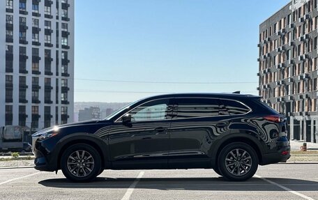 Mazda CX-9 II, 2023 год, 4 200 000 рублей, 5 фотография