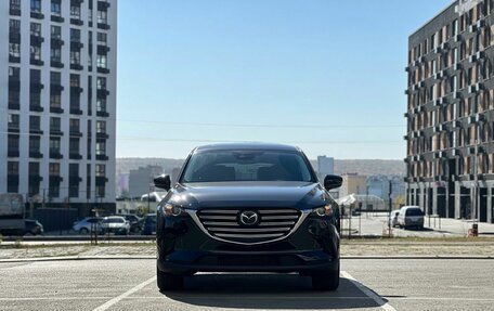 Mazda CX-9 II, 2023 год, 4 200 000 рублей, 2 фотография