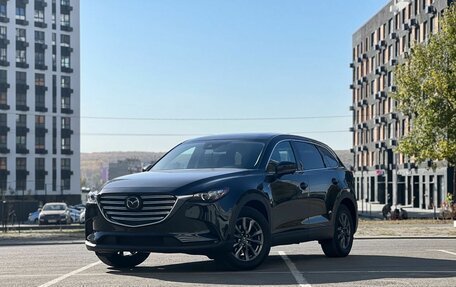 Mazda CX-9 II, 2023 год, 4 200 000 рублей, 6 фотография