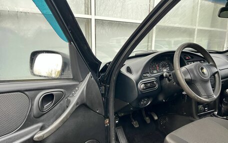 Chevrolet Niva I рестайлинг, 2012 год, 620 000 рублей, 17 фотография