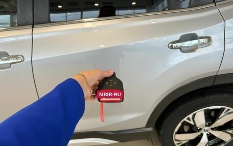 Subaru Forester, 2018 год, 2 899 000 рублей, 22 фотография