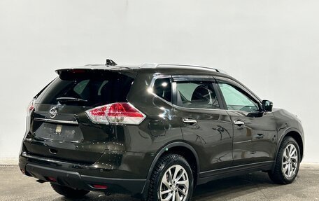 Nissan X-Trail, 2017 год, 2 050 000 рублей, 5 фотография