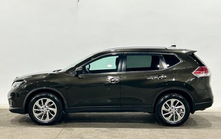 Nissan X-Trail, 2017 год, 2 050 000 рублей, 8 фотография