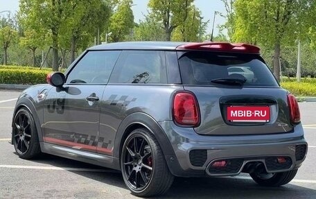 MINI Hatch, 2021 год, 3 270 000 рублей, 5 фотография