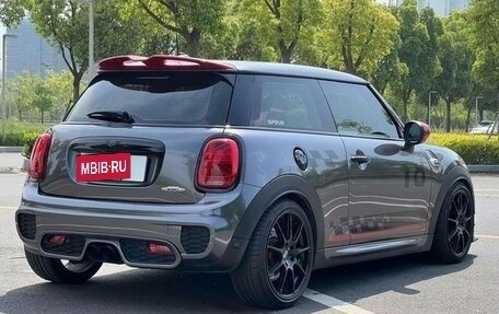 MINI Hatch, 2021 год, 3 270 000 рублей, 7 фотография