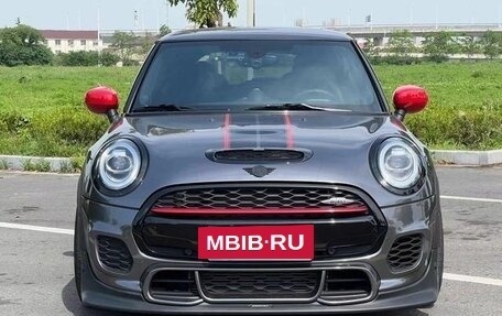 MINI Hatch, 2021 год, 3 270 000 рублей, 2 фотография