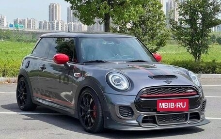 MINI Hatch, 2021 год, 3 270 000 рублей, 3 фотография