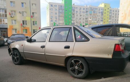 Daewoo Nexia I рестайлинг, 2012 год, 220 000 рублей, 4 фотография