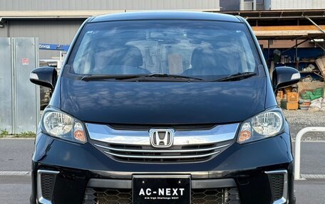 Honda Freed I, 2016 год, 990 000 рублей, 2 фотография