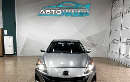 Mazda Axela, 2010 год, 989 000 рублей, 1 фотография