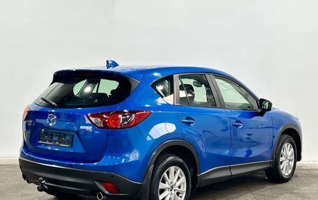 Mazda CX-5 II, 2013 год, 2 040 000 рублей, 5 фотография