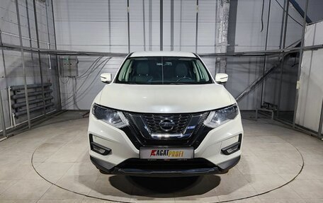 Nissan X-Trail, 2021 год, 2 799 000 рублей, 2 фотография