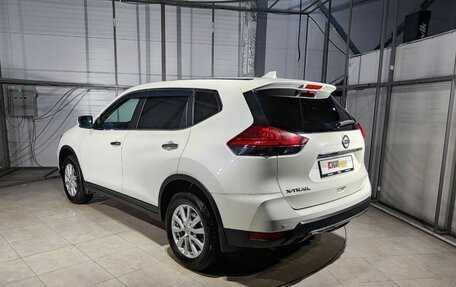 Nissan X-Trail, 2021 год, 2 799 000 рублей, 7 фотография