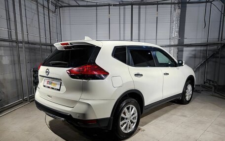 Nissan X-Trail, 2021 год, 2 799 000 рублей, 5 фотография