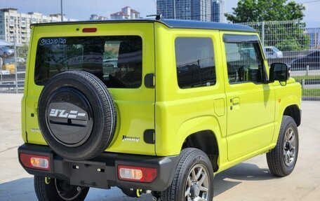 Suzuki Jimny, 2020 год, 1 650 222 рублей, 4 фотография