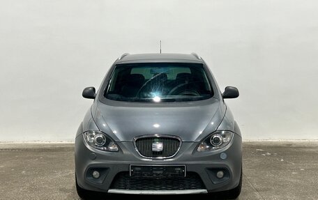 SEAT Altea I, 2012 год, 1 100 000 рублей, 2 фотография