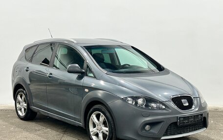 SEAT Altea I, 2012 год, 1 100 000 рублей, 3 фотография