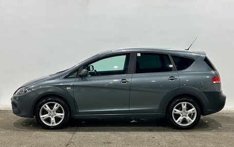 SEAT Altea I, 2012 год, 1 100 000 рублей, 8 фотография