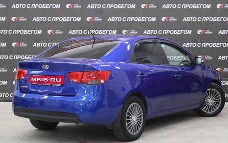 KIA Cerato III, 2010 год, 827 000 рублей, 3 фотография