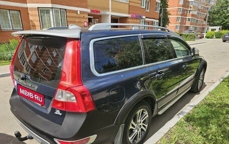 Volvo XC70 II рестайлинг, 2012 год, 1 650 000 рублей, 4 фотография