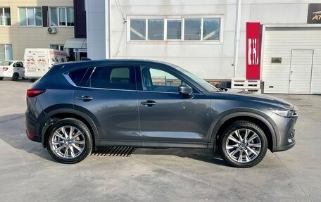 Mazda CX-5 II, 2021 год, 4 200 000 рублей, 6 фотография