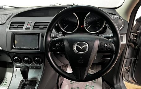 Mazda Axela, 2010 год, 989 000 рублей, 15 фотография