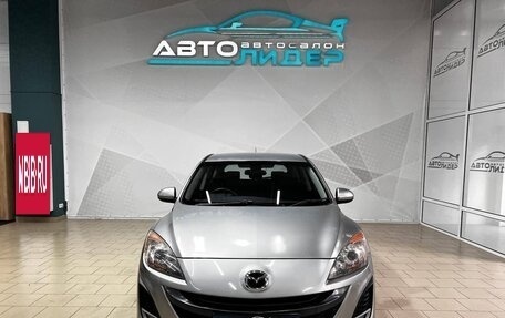 Mazda Axela, 2010 год, 989 000 рублей, 2 фотография