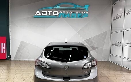 Mazda Axela, 2010 год, 989 000 рублей, 6 фотография