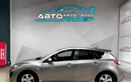 Mazda Axela, 2010 год, 989 000 рублей, 7 фотография