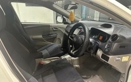 Honda Insight II рестайлинг, 2009 год, 1 160 000 рублей, 11 фотография