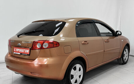 Chevrolet Lacetti, 2007 год, 295 000 рублей, 4 фотография