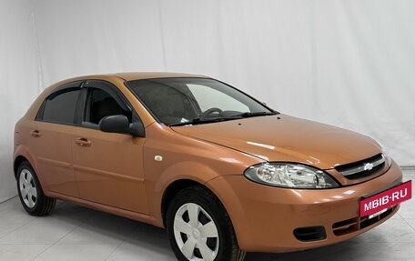 Chevrolet Lacetti, 2007 год, 295 000 рублей, 3 фотография