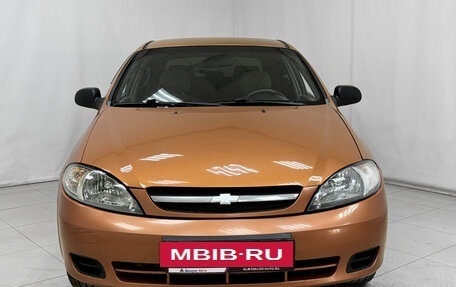 Chevrolet Lacetti, 2007 год, 295 000 рублей, 2 фотография