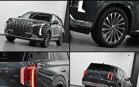 Hyundai Palisade I, 2022 год, 6 199 000 рублей, 5 фотография