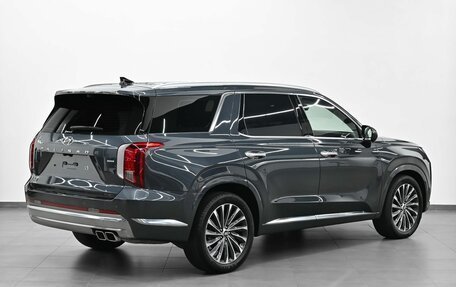 Hyundai Palisade I, 2022 год, 6 199 000 рублей, 2 фотография