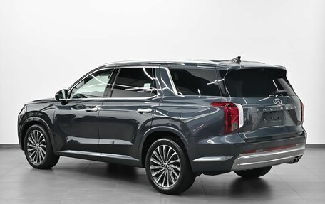 Hyundai Palisade I, 2022 год, 6 199 000 рублей, 4 фотография