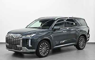 Hyundai Palisade I, 2022 год, 6 199 000 рублей, 1 фотография