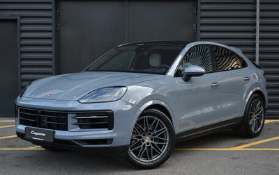 Porsche Cayenne III, 2024 год, 22 500 000 рублей, 1 фотография