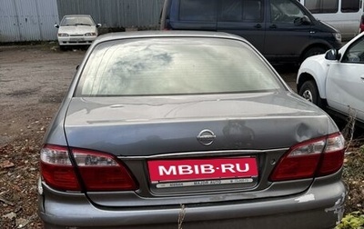 Nissan Maxima VIII, 2003 год, 280 000 рублей, 1 фотография