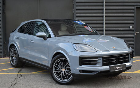 Porsche Cayenne III, 2024 год, 22 500 000 рублей, 2 фотография