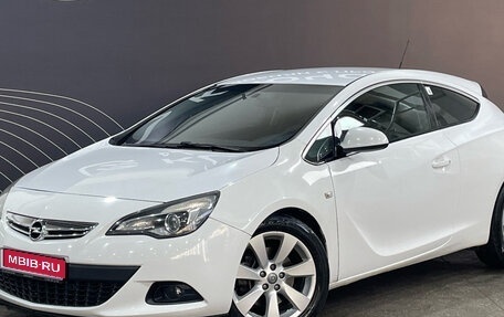 Opel Astra J, 2013 год, 795 000 рублей, 1 фотография