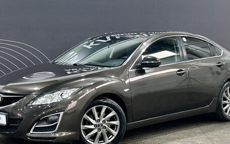 Mazda 6, 2011 год, 950 000 рублей, 1 фотография