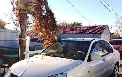 Mitsubishi Lancer IX, 2006 год, 450 000 рублей, 1 фотография