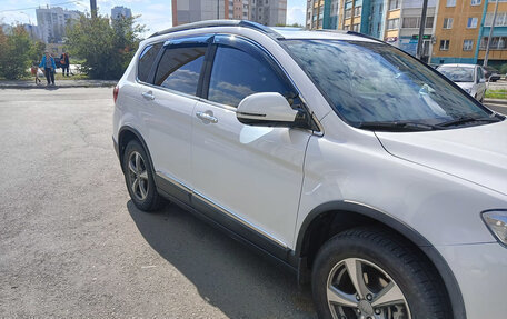 Haval H6, 2018 год, 1 670 000 рублей, 18 фотография