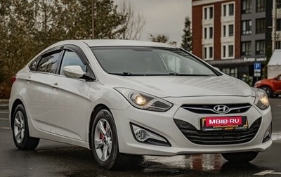 Hyundai i40 I рестайлинг, 2015 год, 1 300 000 рублей, 1 фотография