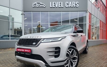 Land Rover Range Rover Evoque II, 2024 год, 7 790 000 рублей, 1 фотография